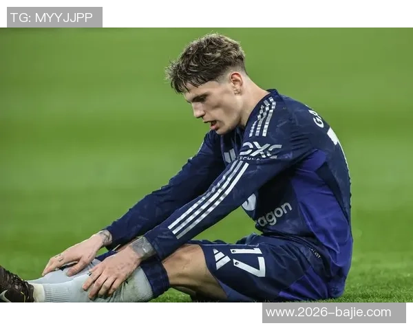 加纳乔回忆两年前节礼日进球经历感慨圣诞节比赛的美好时光