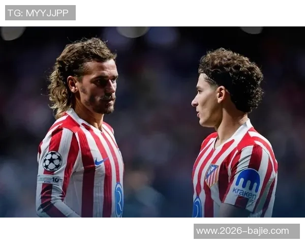 格列兹曼在马竞打入200球庆祝活动即将推出特别版球衣