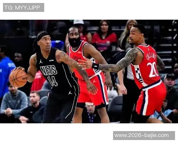 篮网主帅称球队连续四场展现出竞争力与尊重的篮球风格