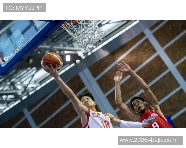 青岛国信海天U19男篮奋勇拼搏荣获全国季军展现青春风采