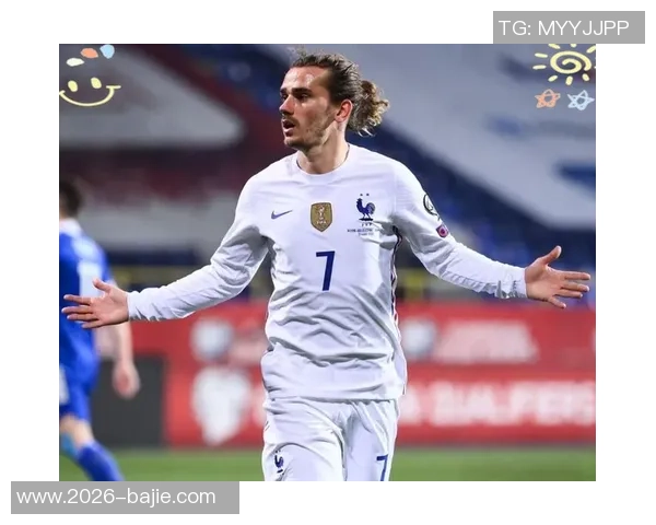 格列兹曼绝妙停球后凌空抽射助马竞再度领先精彩瞬间回顾