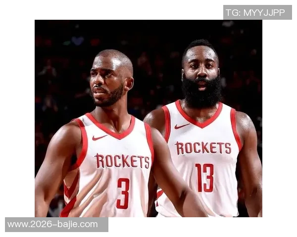 火媒分析哈登适合多队伍但关键时刻表现不佳不宜重返火箭