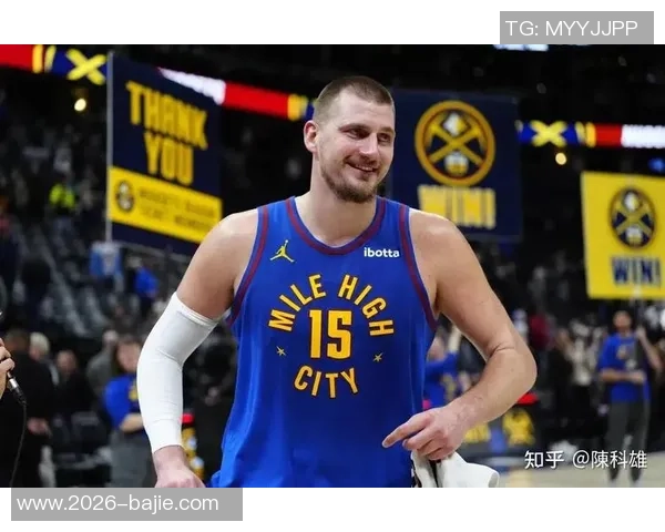 约基奇复出时间仍需数周一月底或将迎来回归机会 约基奇复出时间仍需数周一月底或将迎来回归机会