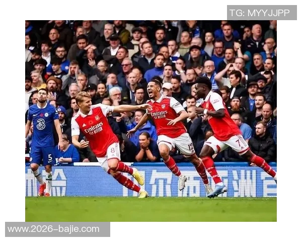 阿森纳能否打破切尔西纪录亚马逊超五万投票结果揭晓