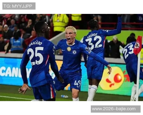 切尔西冬窗瞄准雅奎特雷恩为其标价超6400万欧元