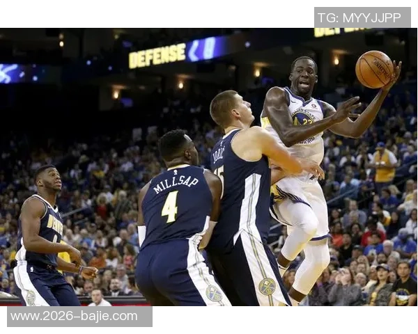 半兽人揭秘约基奇的潜力与付出背后的故事与成就