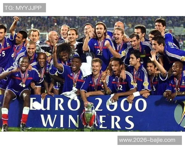 特雷泽盖谈世界杯扩军带来的机遇与98年夺冠的美好回忆