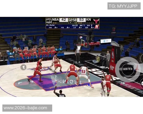 巴特勒半场表现抢眼独自发力16分4板3助力助球队争胜 巴特勒半场表现抢眼独自发力16分4板3助力助球队争胜