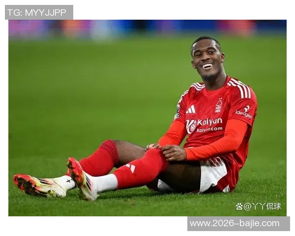 奥多伊表现出色助诺丁汉森林3-0战胜热刺荣膺全场最佳