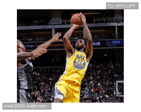 维金斯称赞约维奇传球完美强调不贪功团队合作精神