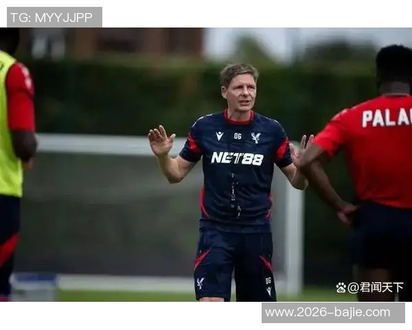 格拉斯纳谈战术选择强调适合性442阵型是他心中的最佳选择 格拉斯纳谈战术选择强调适合性442阵型是他心中的最佳选择