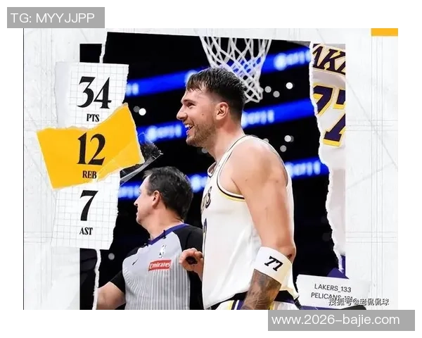 里夫斯分析詹姆斯如何利用东契奇被包夹后的4打3优势进行进攻