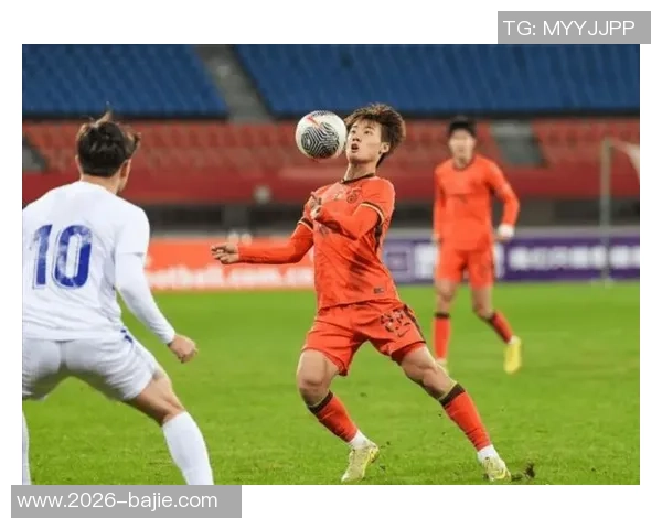 李新翔因伤未能入选U22国足西征阵容26名球员随队出发